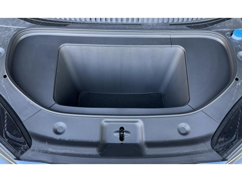 Used BYD Sealion 7 Comfort 2025 WHITE € 45390 in Bertrange