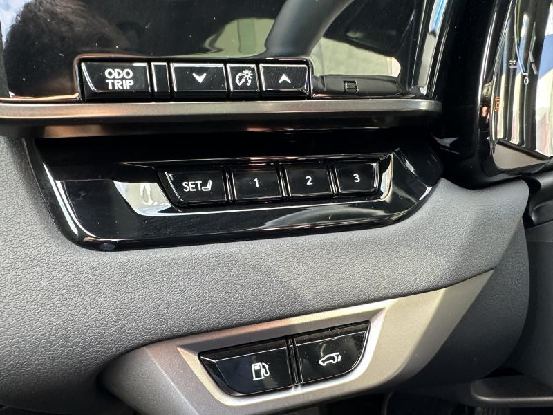 Occasion LEXUS RX 2.5 PHEV Privilege Line 2023 BLUE 74960 € à Bertrange