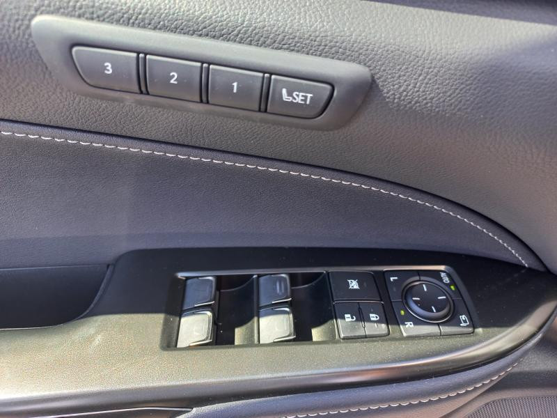 Occasion LEXUS NX 450h+ F SPORT Line 2024 GREY 56000 € à Bertrange