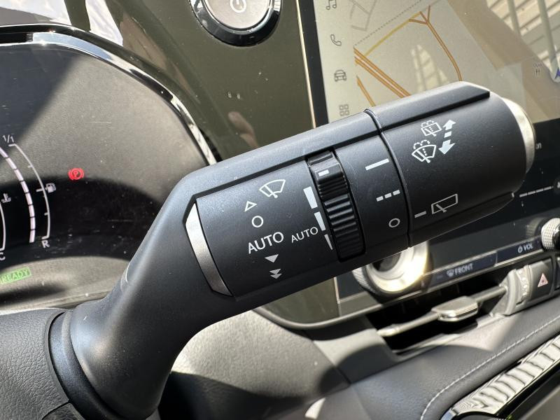 Occasion LEXUS NX 350h 2.5 Hybride Business Line 2023 GREY 45990 € à Bertrange