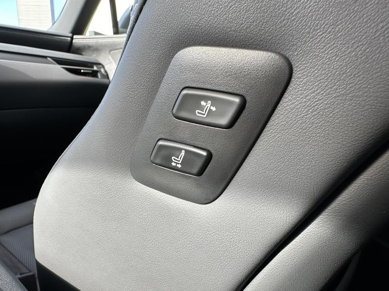 Occasion LEXUS RX 2.5 PHEV Privilege Line 2023 BLUE 74960 € à Bertrange