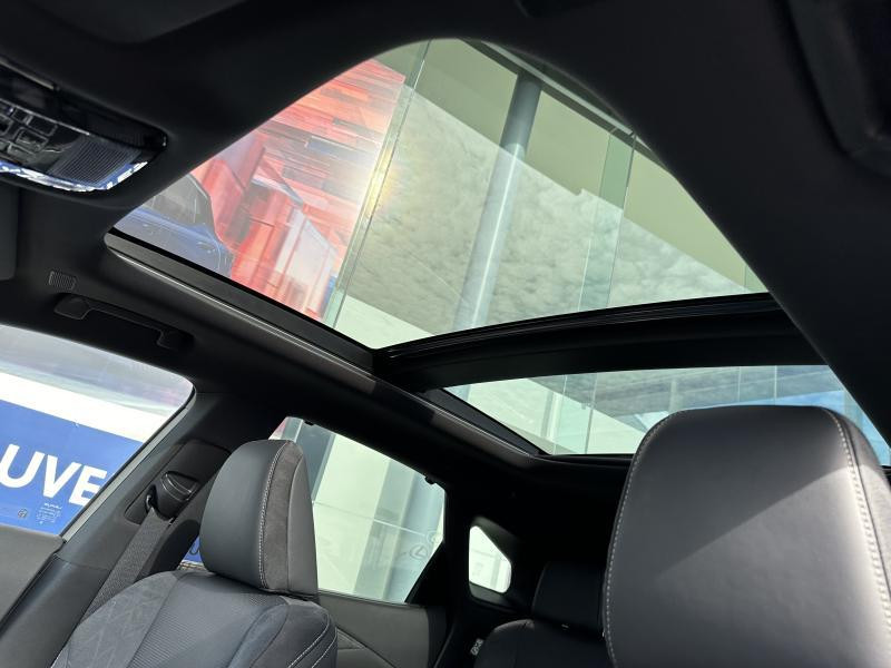 Occasion LEXUS RX 2.5 PHEV Privilege Line 2023 BLUE 74960 € à Bertrange
