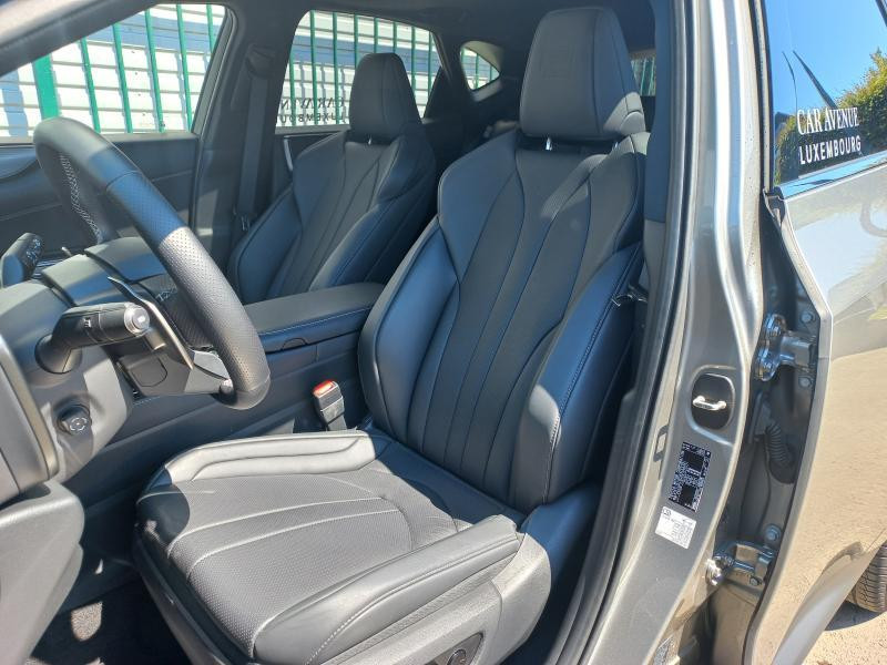 Occasion LEXUS NX 450h+ F SPORT Line 2024 GREY 56000 € à Bertrange