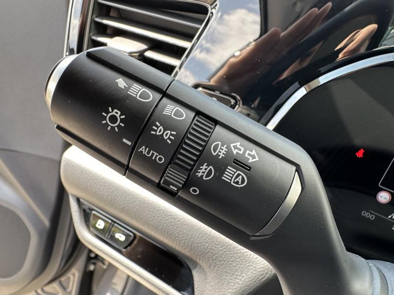 Occasion LEXUS NX 350h 2.5 Hybride Business Line 2023 GREY 45990 € à Bertrange