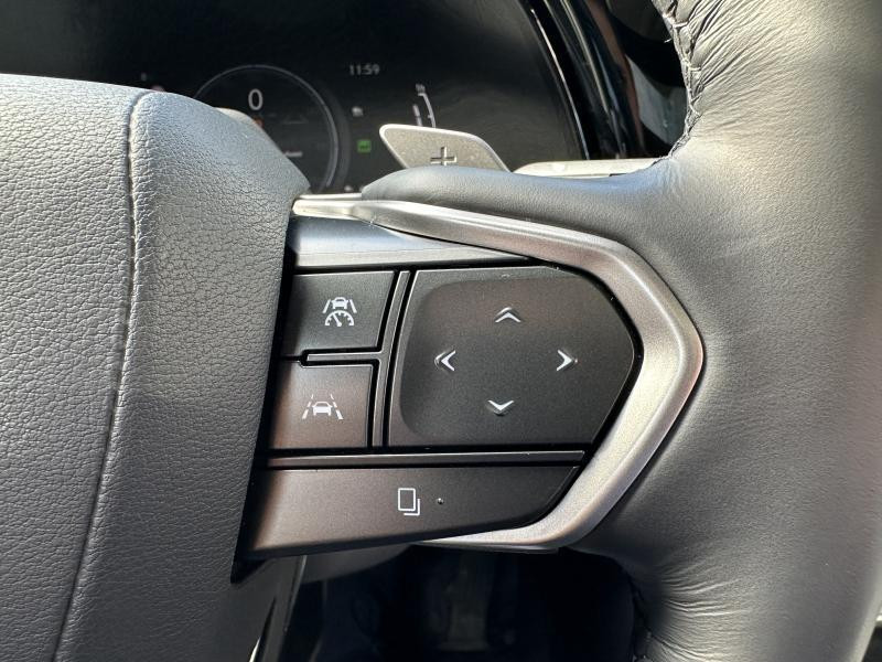 Occasion LEXUS RX 2.5 PHEV Privilege Line 2023 BLUE 74960 € à Bertrange