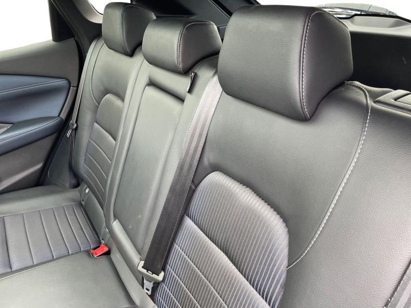 Used NISSAN Qashqai 1.5 epower Tekna 2023 GREY € 27990 in Schifflange