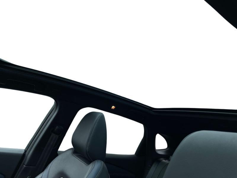 Used NISSAN Qashqai 1.5 epower Tekna 2023 GREY € 27990 in Schifflange