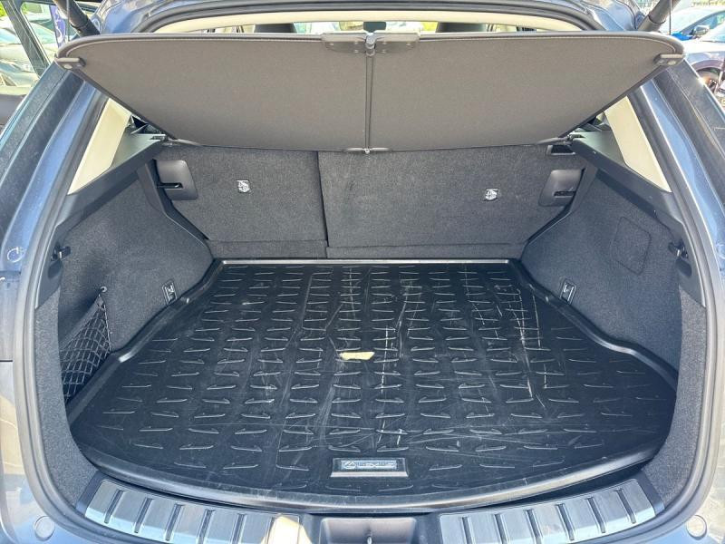 Occasion LEXUS NX 350h Hybrid Business Line 2024 GREY 47990 € à Bertrange