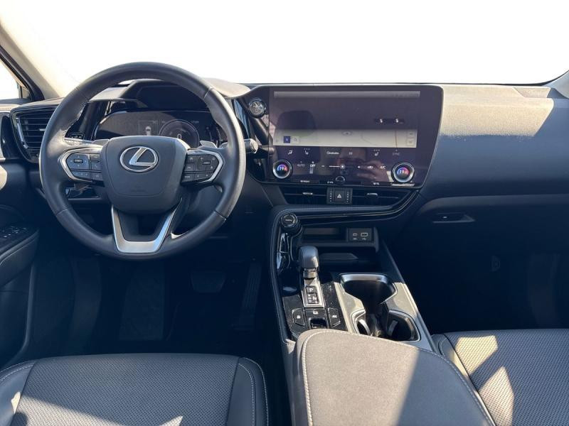 Occasion LEXUS NX 350h Hybrid Business Line 2024 GREY 47990 € à Bertrange