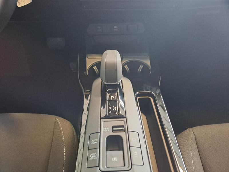 Occasion TOYOTA Prius 2.0 Plug-In Hybrid 223cv Premium Plus PHEV 2024 GREY 41499 € à Schifflange