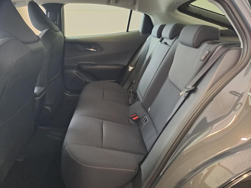 Occasion TOYOTA Prius 2.0 Plug-In Hybrid 223cv Premium Plus PHEV 2024 GREY 41499 € à Schifflange