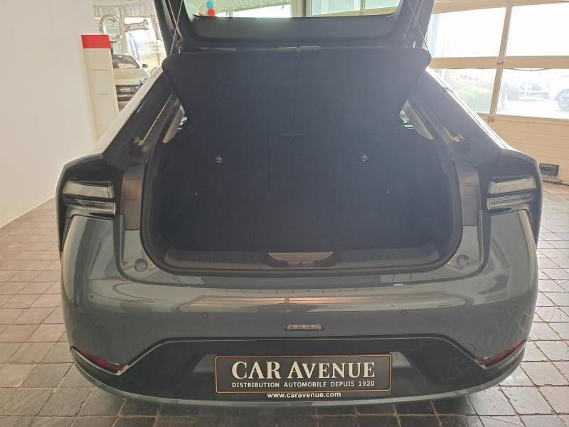 Occasion TOYOTA Prius 2.0 Plug-In Hybrid 223cv Premium Plus PHEV 2024 GREY 41499 € à Schifflange