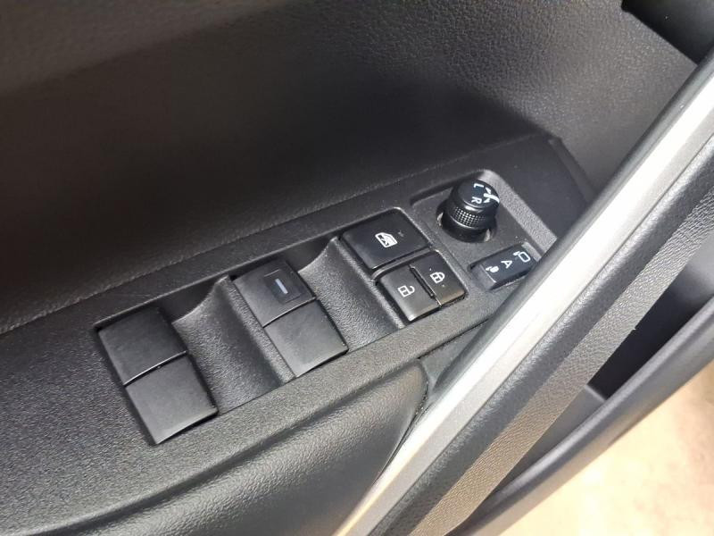 Used TOYOTA Corolla Cross Cross  2022 2024 GREY € 32990 in Schifflange