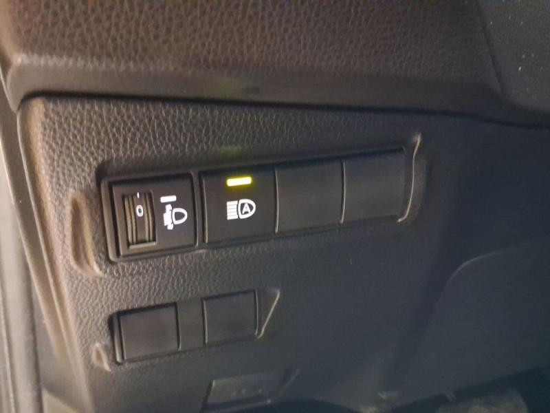 Used TOYOTA Corolla Cross Cross  2022 2024 GREY € 32990 in Schifflange