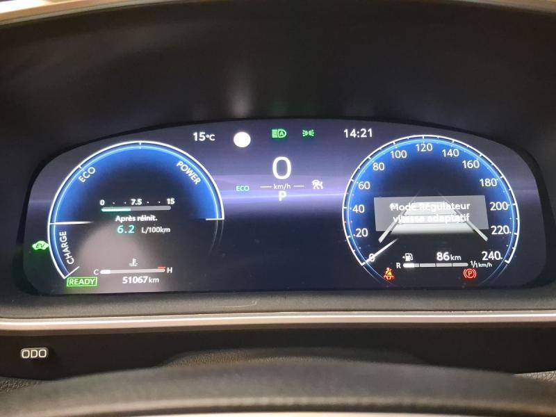 Used TOYOTA Corolla Cross Cross  2022 2024 GREY € 32990 in Schifflange