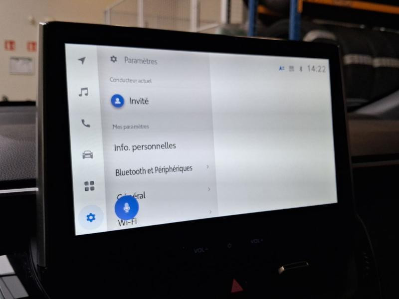 Used TOYOTA Corolla Cross Cross  2022 2024 GREY € 32990 in Schifflange