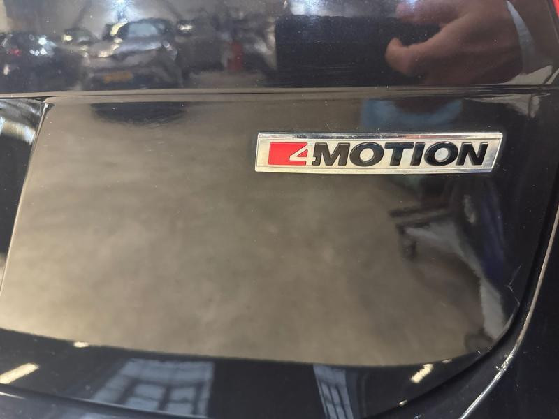 Used VOLKSWAGEN Tiguan Highline 2018 BLACK € 21990 in Schifflange