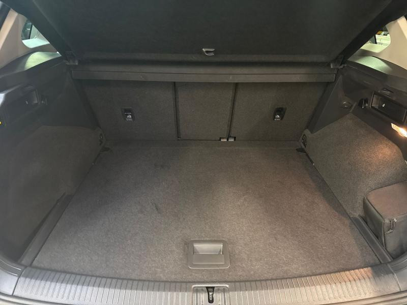 Used VOLKSWAGEN Tiguan Highline 2018 BLACK € 21990 in Schifflange