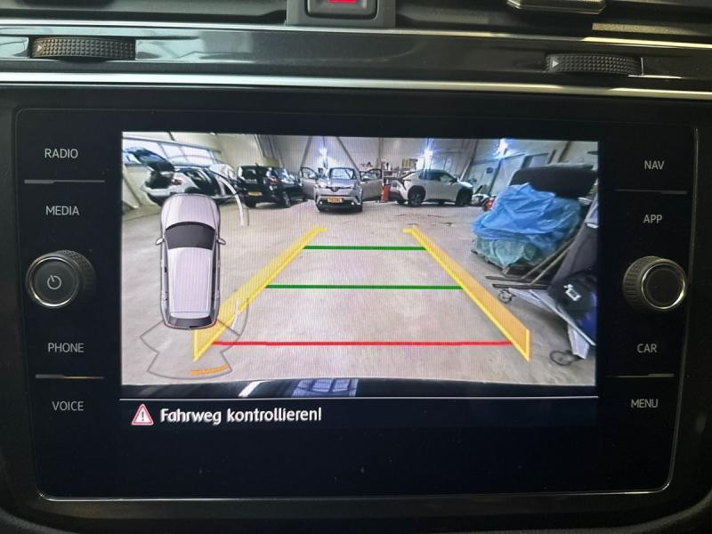 Used VOLKSWAGEN Tiguan Highline 2018 BLACK € 21990 in Schifflange