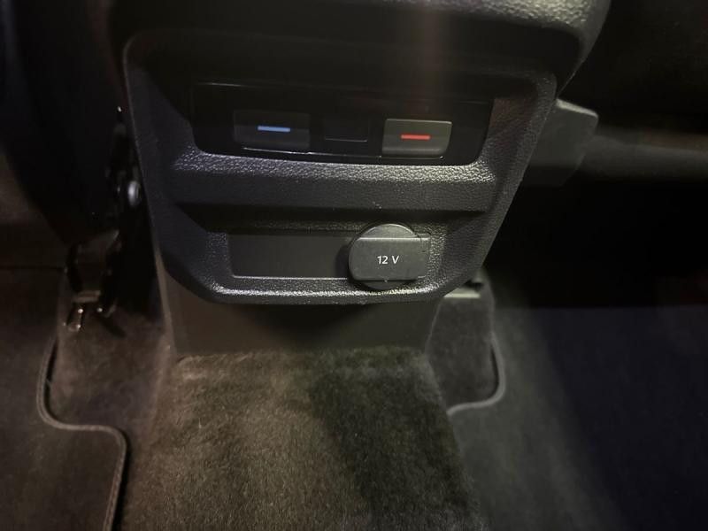 Used VOLKSWAGEN Tiguan Highline 2018 BLACK € 21990 in Schifflange