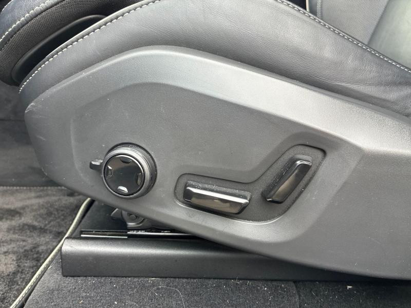 Used VOLVO XC60 AIR LINE 2020 GREY € 27990 in Schifflange