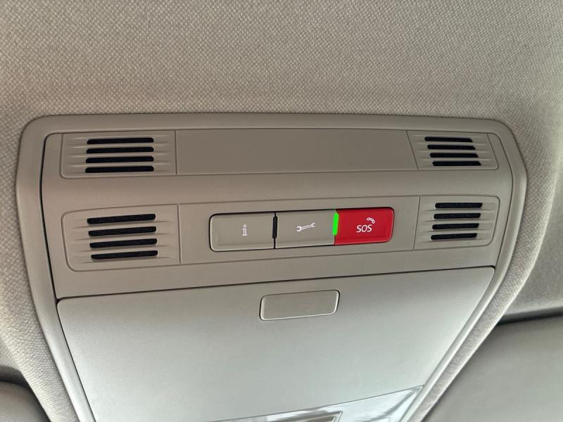 Occasion SKODA Fabia Selection 2025 WHITE 19990 € à Schifflange