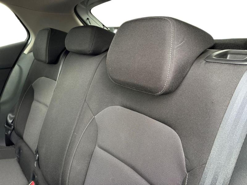 Used SKODA Fabia Selection 2025 WHITE € 19990 in Schifflange