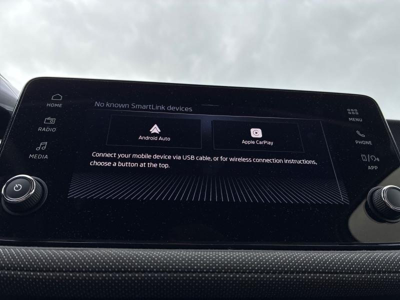 Used SKODA Fabia Selection 2025 WHITE € 19990 in Schifflange