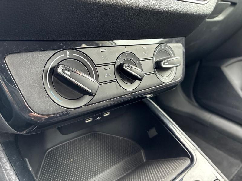 Used SKODA Fabia Selection 2025 WHITE € 19990 in Schifflange