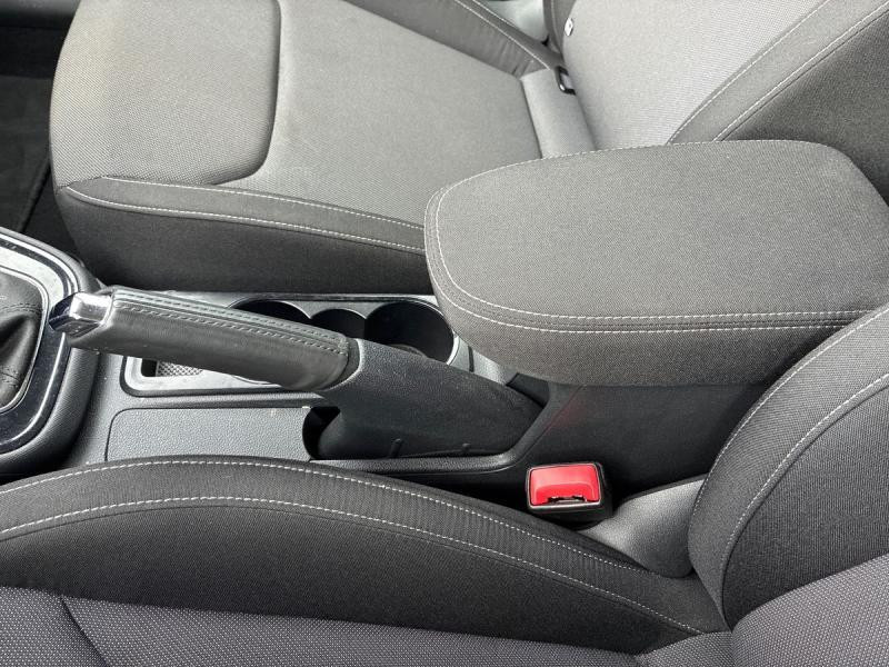 Used SKODA Fabia Selection 2025 WHITE € 19990 in Schifflange