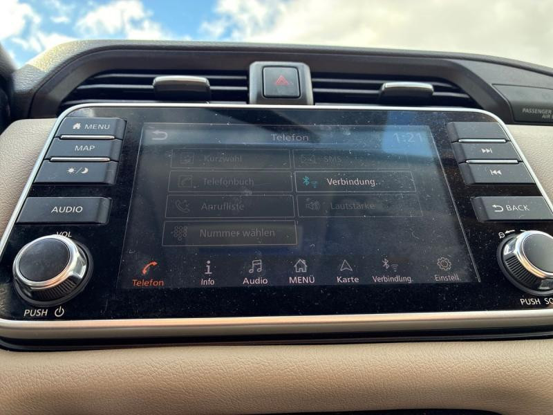 Occasion NISSAN Micra 1.0 Essence N-Tec 2020 BLACK 9990 € à Schifflange