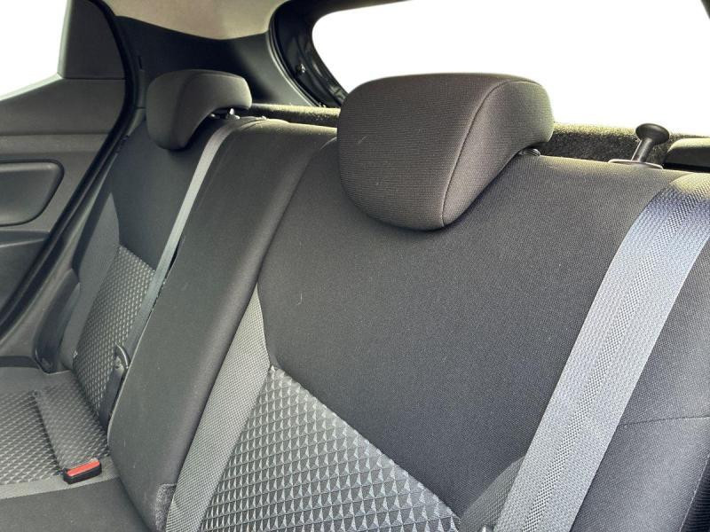 Occasion NISSAN Micra 1.0 Essence N-Tec 2020 BLACK 9990 € à Schifflange