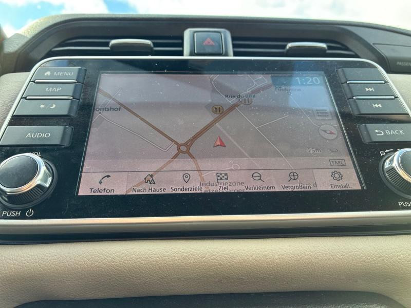 Occasion NISSAN Micra 1.0 Essence N-Tec 2020 BLACK 9990 € à Schifflange