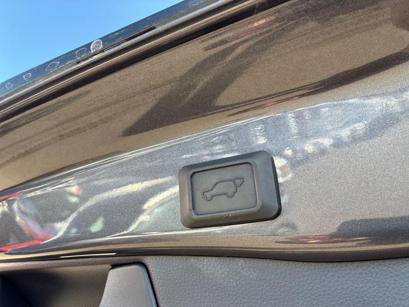 Occasion TOYOTA RAV4 2.5 HEV STYLE PLUS 2020 ANTHRACITE 26990 € à Bertrange