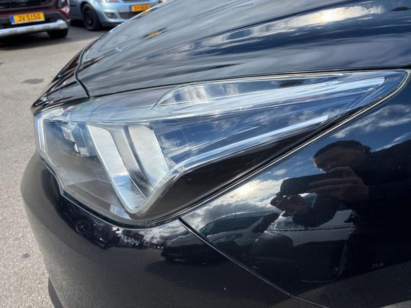 Occasion NISSAN Micra 1.0 Essence N-Tec 2020 BLACK 9990 € à Schifflange