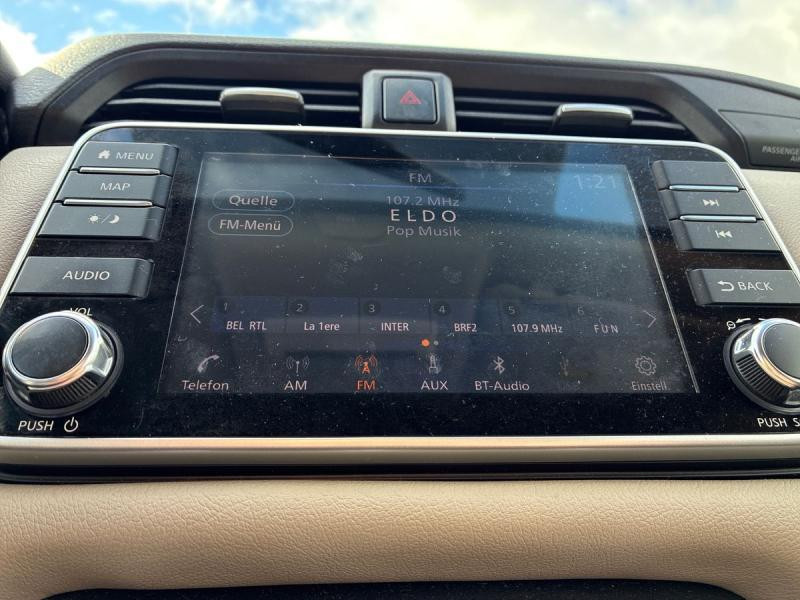 Occasion NISSAN Micra 1.0 Essence N-Tec 2020 BLACK 9990 € à Schifflange