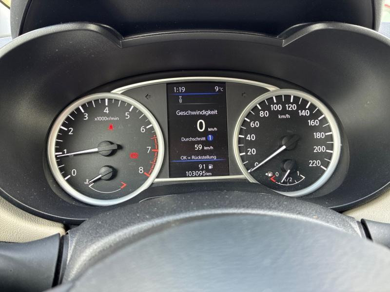 Occasion NISSAN Micra 1.0 Essence N-Tec 2020 BLACK 9990 € à Schifflange