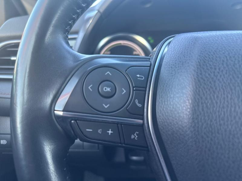 Occasion TOYOTA Camry CAMRY 2021 BLACK 23990 € à Schifflange