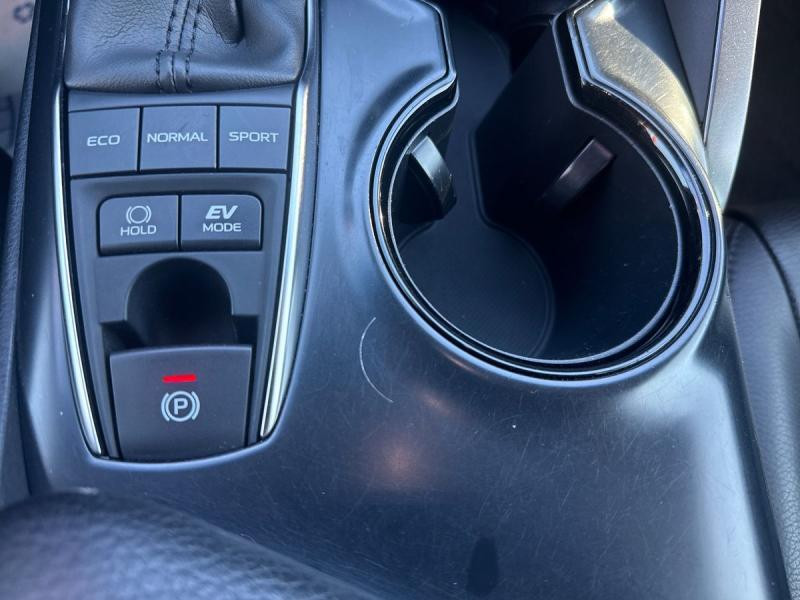 Occasion TOYOTA Camry CAMRY 2021 BLACK 23990 € à Schifflange