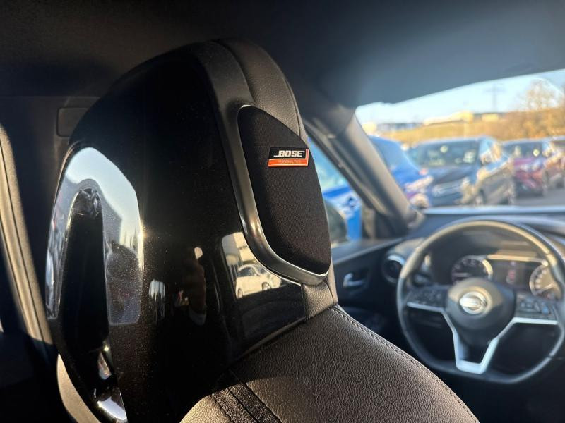 Occasion NISSAN Juke 1.0 Essence Teckna 2020 GREY 16990 € à Schifflange