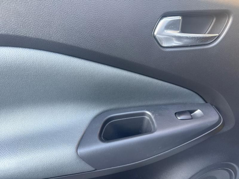 Occasion NISSAN Juke 1.0 Essence Teckna 2020 GREY 16990 € à Schifflange