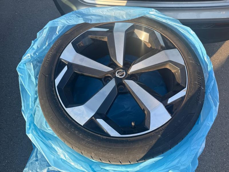 Occasion NISSAN Juke 1.0 Essence Teckna 2020 GREY 16990 € à Schifflange