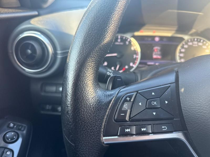 Occasion NISSAN Juke 1.0 Essence Teckna 2020 GREY 16990 € à Schifflange