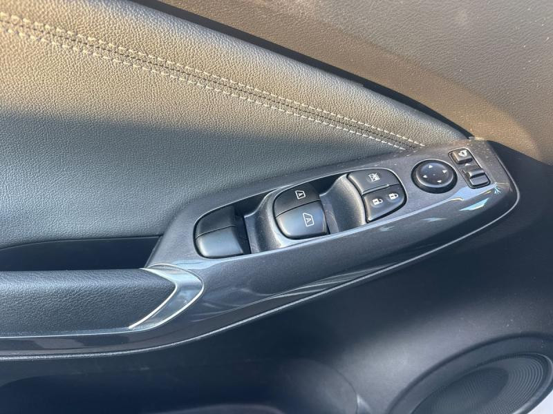 Occasion NISSAN Juke 1.0 Essence Teckna 2020 GREY 16990 € à Schifflange