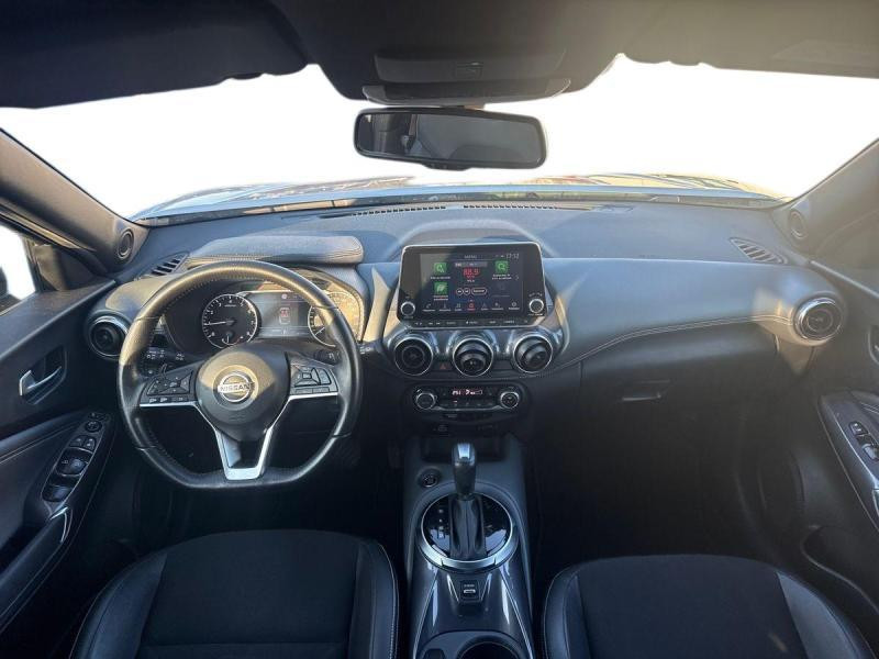 Occasion NISSAN Juke 1.0 Essence Teckna 2020 GREY 16990 € à Schifflange