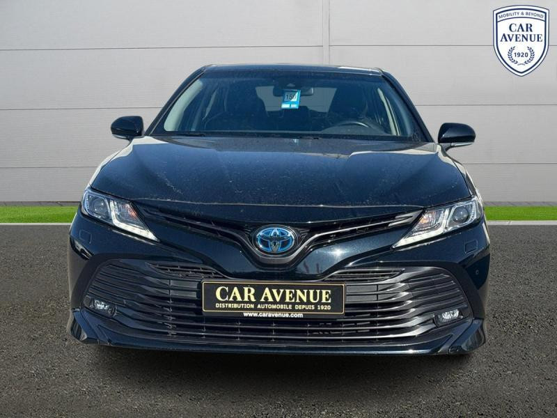 Occasion TOYOTA Camry CAMRY 2021 BLACK 23990 € à Schifflange