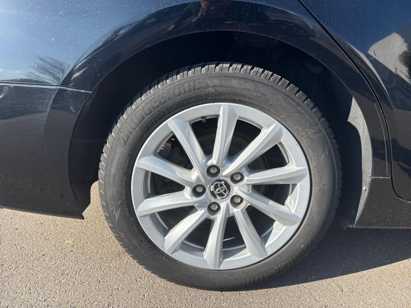 Occasion TOYOTA Camry CAMRY 2021 BLACK 23990 € à Schifflange