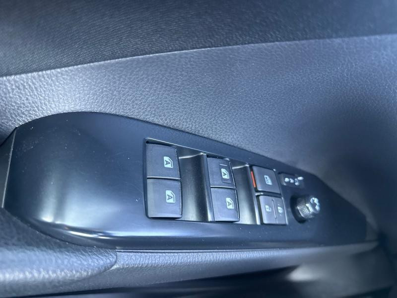 Occasion TOYOTA Camry CAMRY 2021 BLACK 23990 € à Schifflange