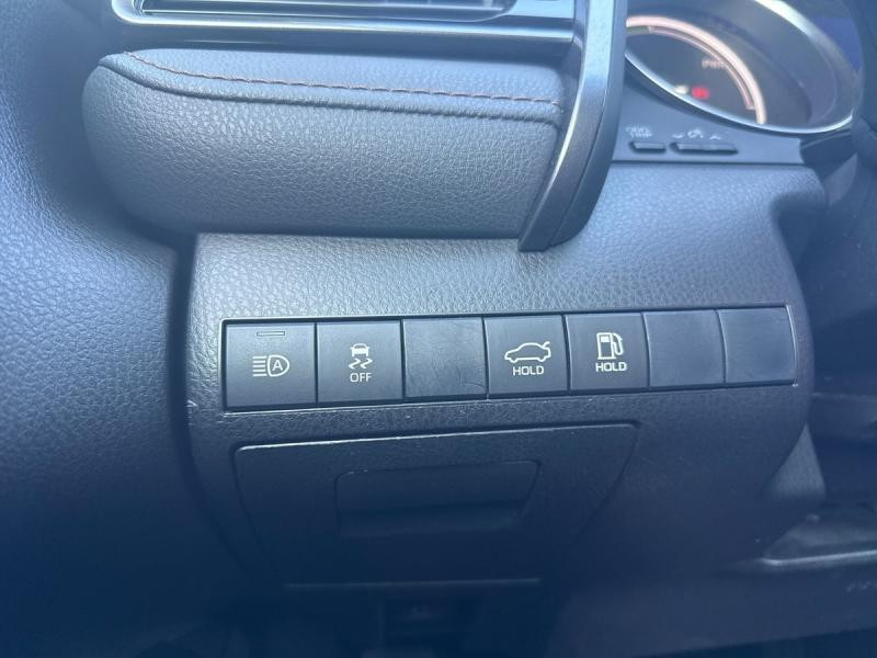 Occasion TOYOTA Camry CAMRY 2021 BLACK 23990 € à Schifflange