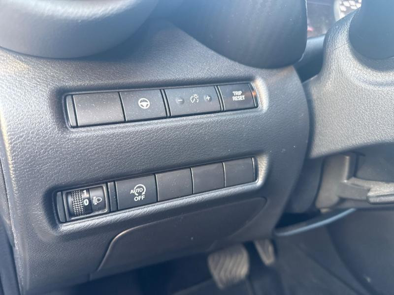 Occasion NISSAN Juke 1.0 Essence Teckna 2020 GREY 16990 € à Schifflange